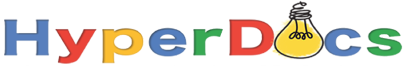 HyperDocs Logo